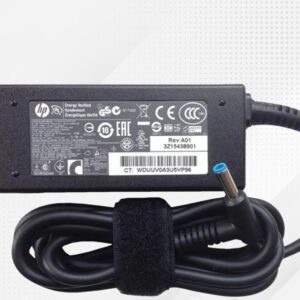 HP blue Tip AC Adapter