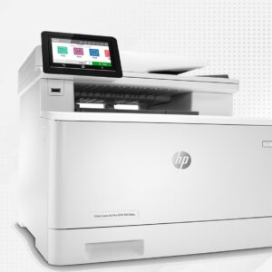 HP Laserjet Pro MFP 4103dw