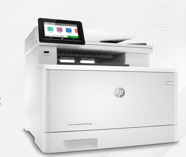 HP Laserjet Pro MFP 4103dw