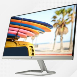 HP 24f 24-inch Display