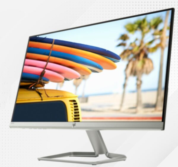 HP 24f 24-inch Display