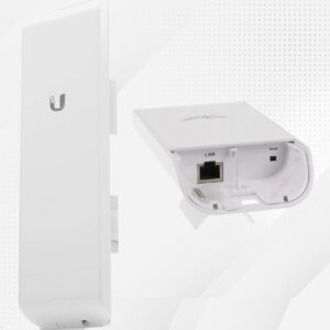 Ubiquiti NanoStation M2