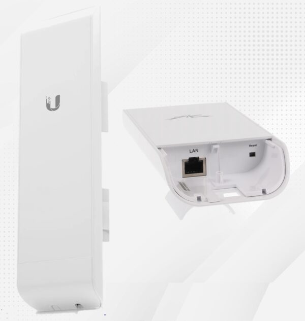 Ubiquiti NanoStation M2