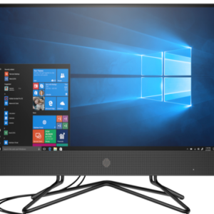HP 200 G4 22 All-in-One PC