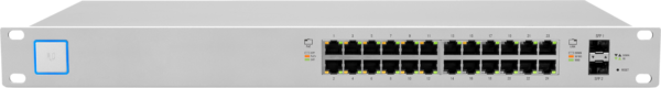 Ubiquiti UniFi Switch 24 PoE (250W)