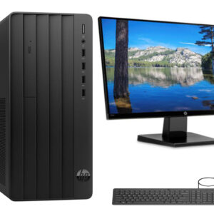 HP Pro Tower 290 G9 Desktop PC-Intel® Core™ i7-14700