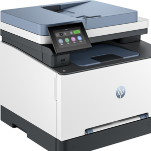 HP Color LaserJet 3303FDW Printer