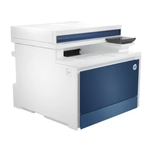 HP Color LaserJet Pro MFP 4303fdw Printer