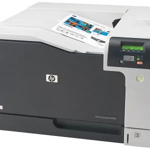 HP Color LaserJet Professional CP5225dn A3 Printer