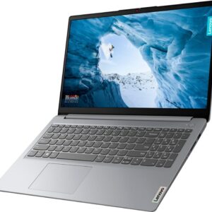 Lenovo IdeaPad 1 15IAU7 - Intel Core i3-1215U